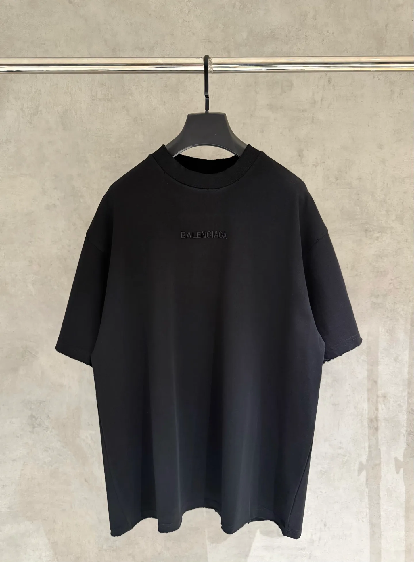 Футболки Мужские Balenciaga 12001605