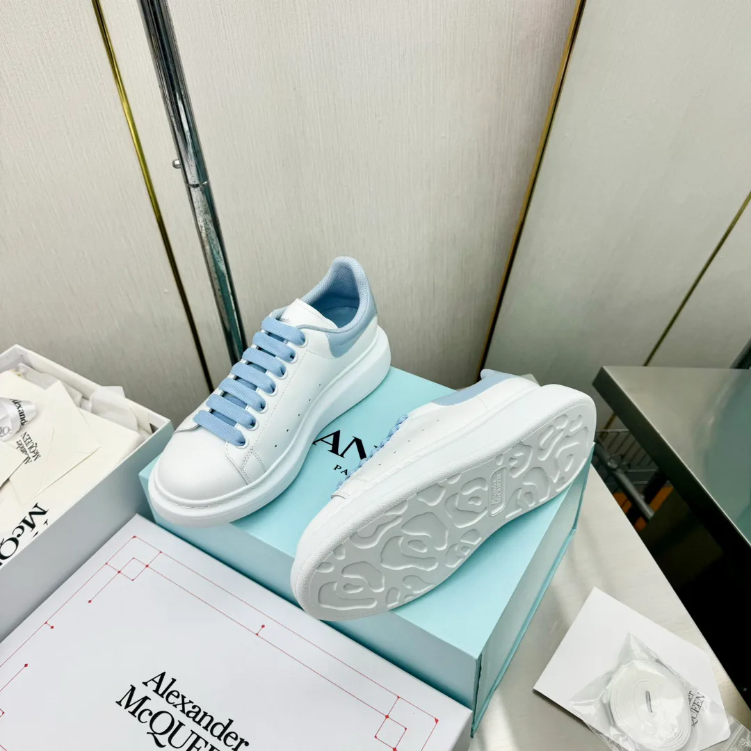 Кеды Женские Alexander Mcqueen 904699