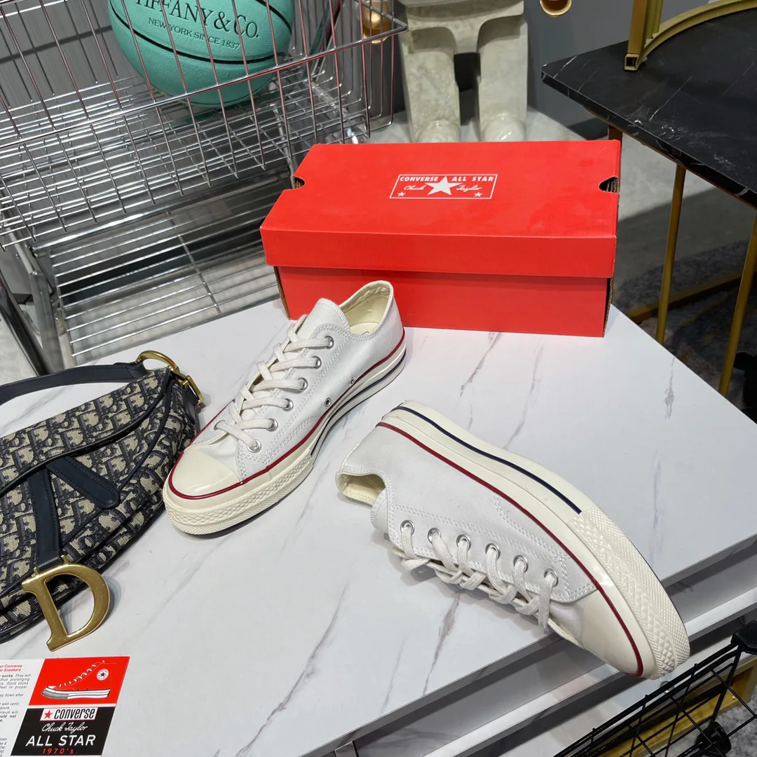 Кеды Женские Converse 12846074