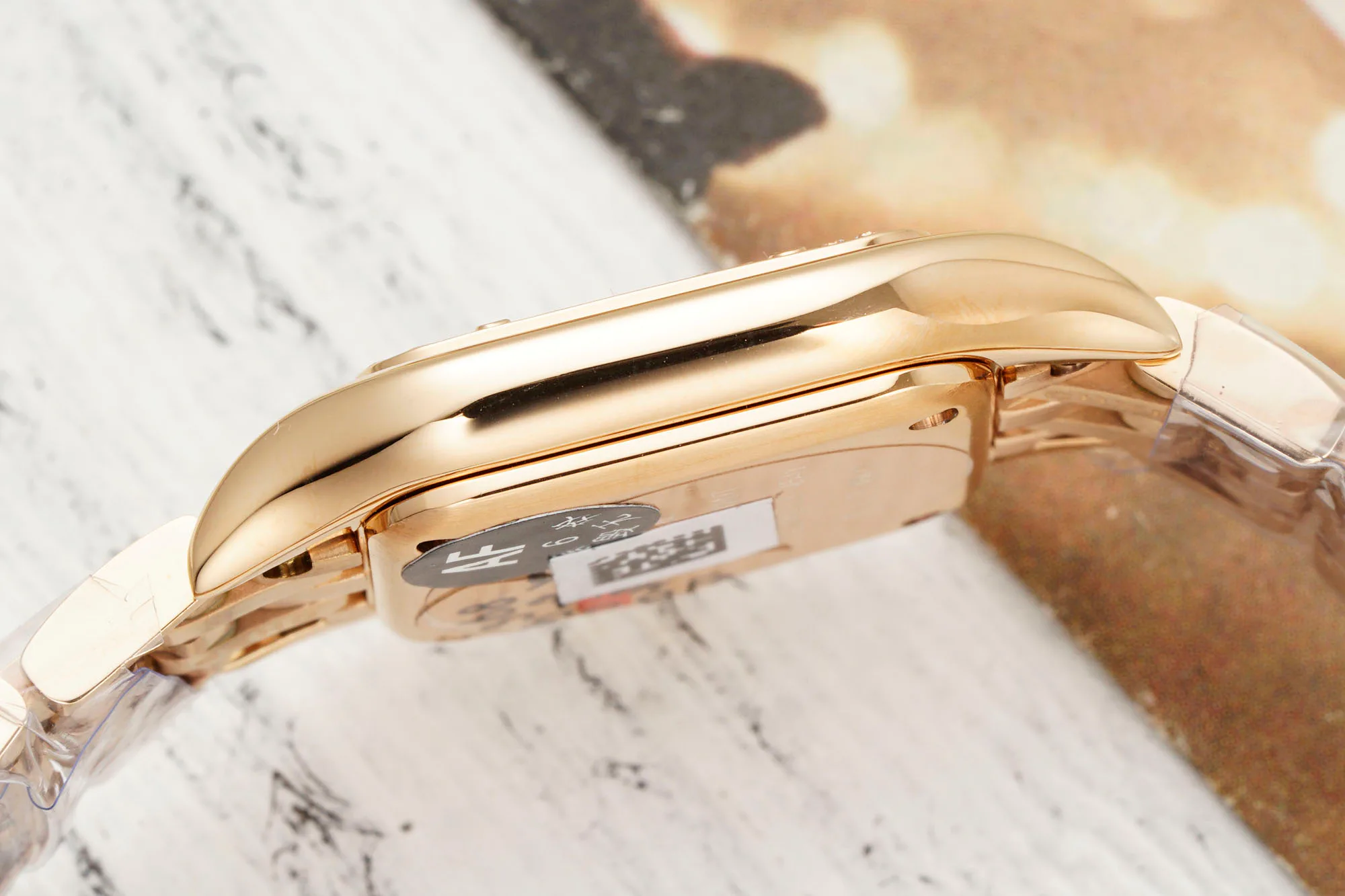 Часы Женские Cartier 691966