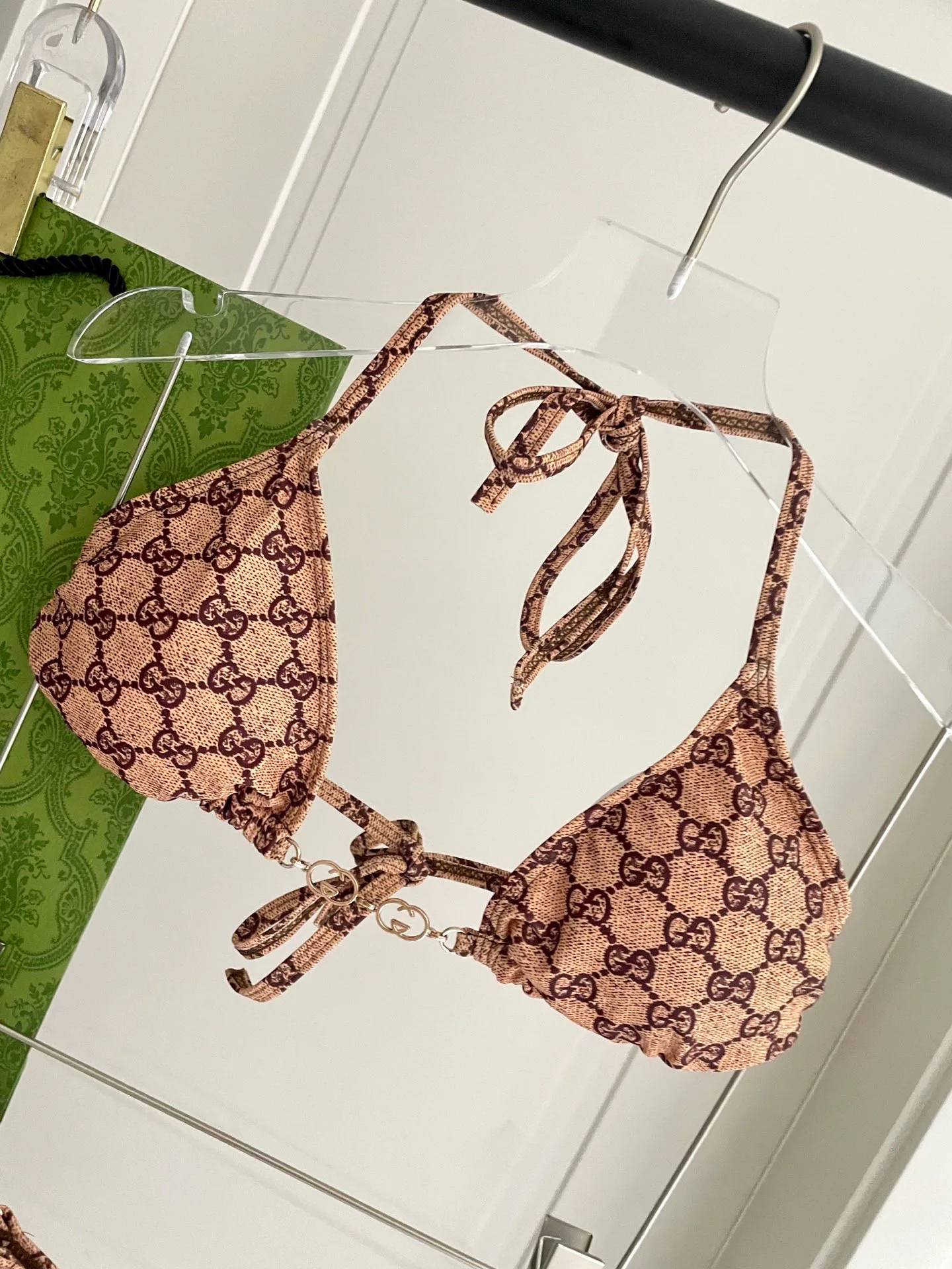 Купальники Женские Gucci 11616429