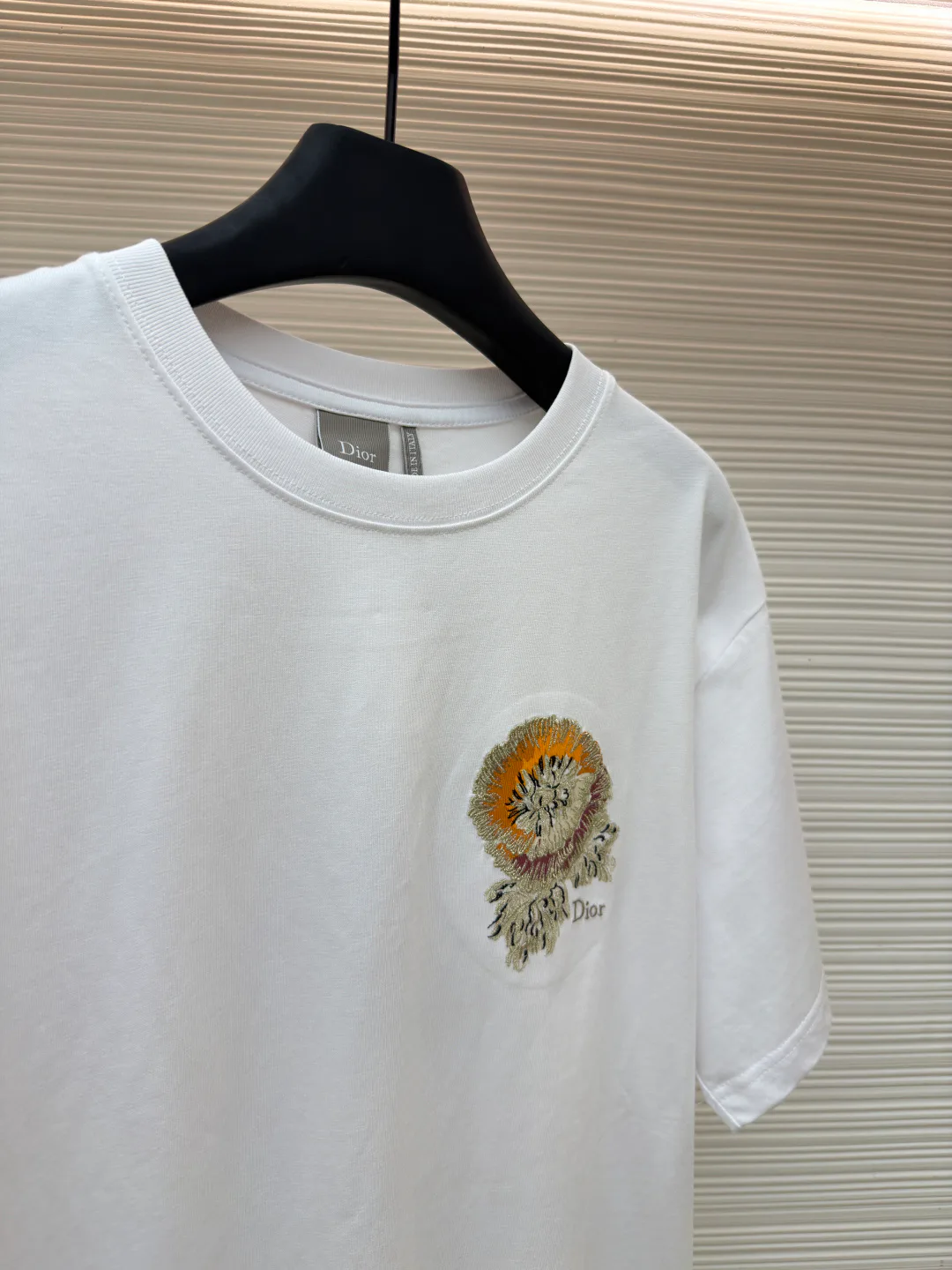 Футболки Мужские Christian Dior 17616107
