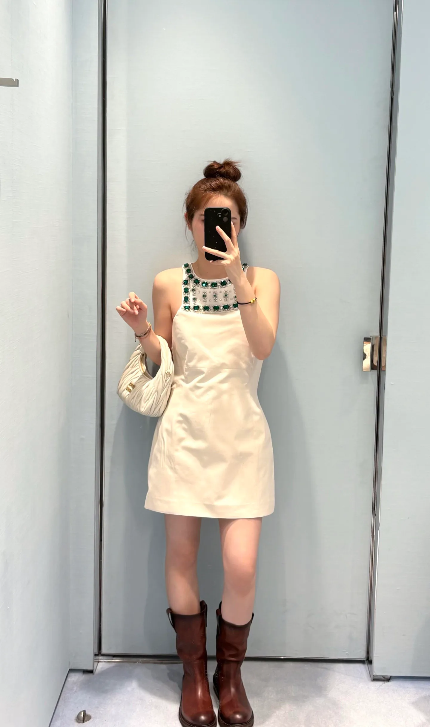 Платья Женские Miu Miu 11266358