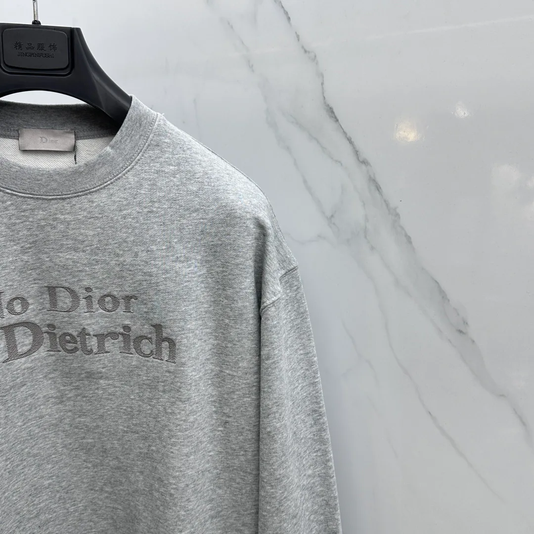 Свитшоты И Худи Мужские Christian Dior 19328588