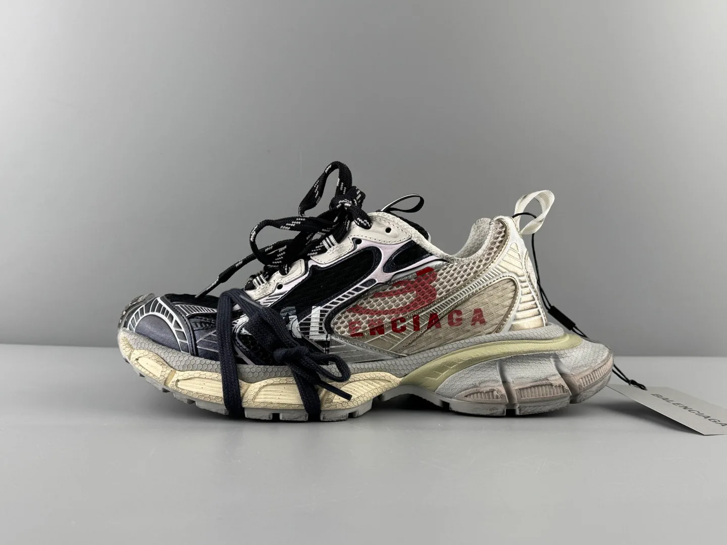 Кроссовки Женские Balenciaga 10028315