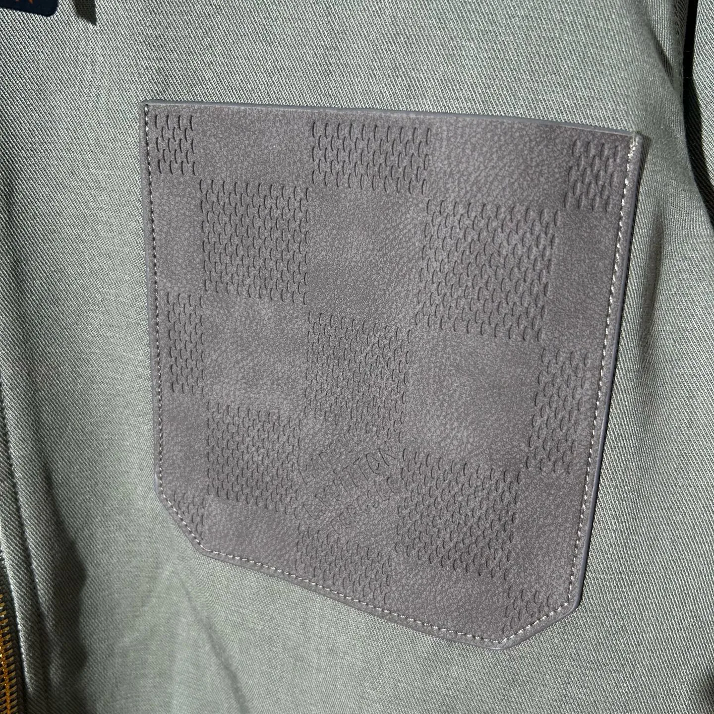 Куртки И Пуховики Мужские Louis Vuitton 79254