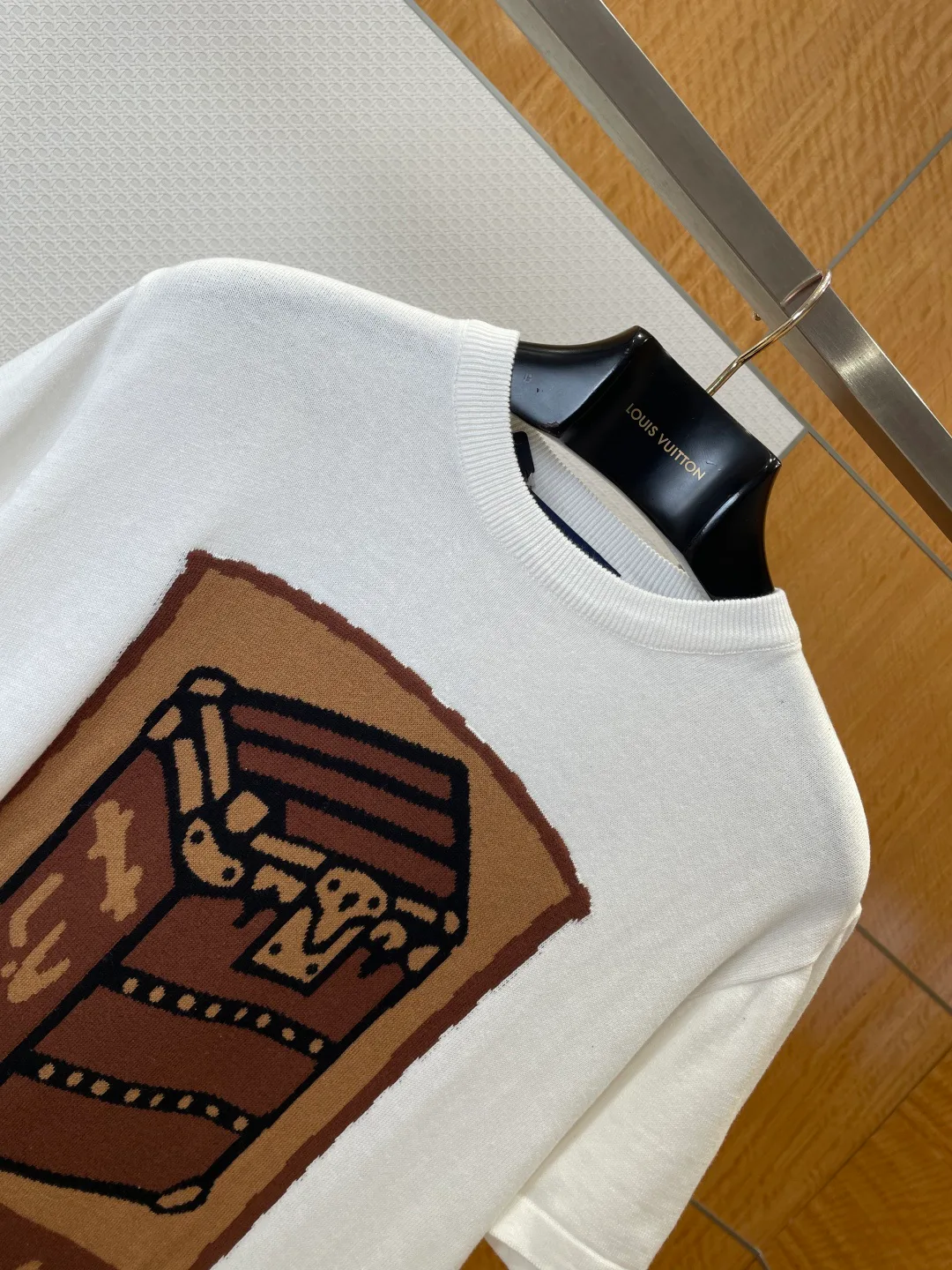 Футболки Мужские Louis Vuitton 9916698