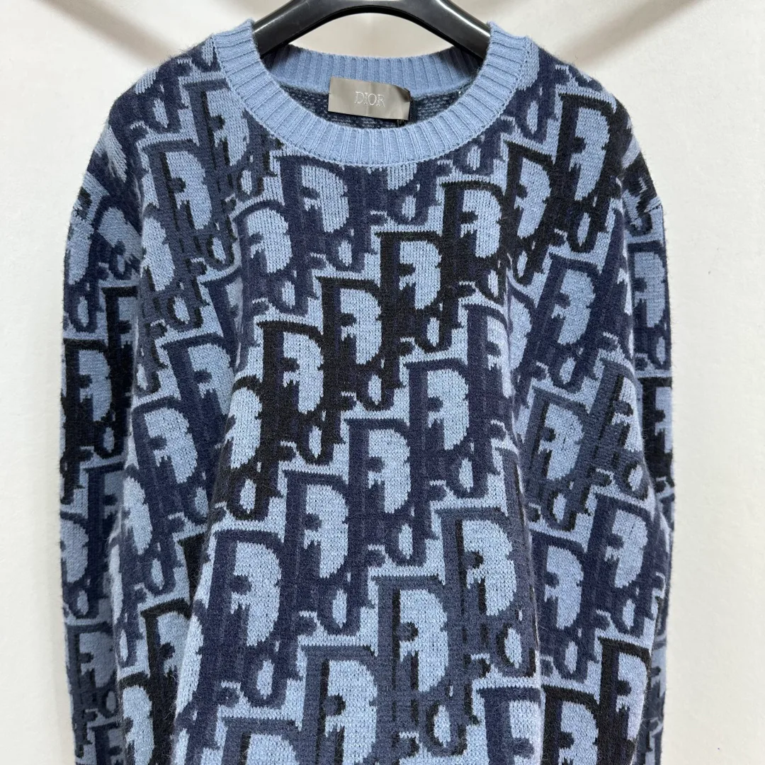 Свитеры Мужские Christian Dior 157040