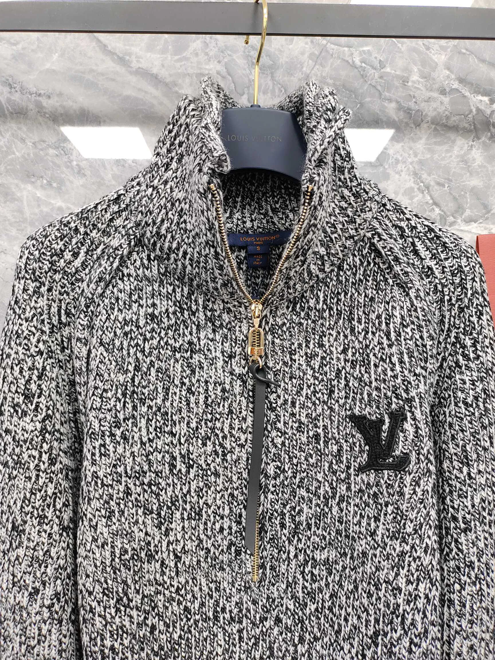 Джемперы И Свитеры Женские Louis Vuitton 20049297