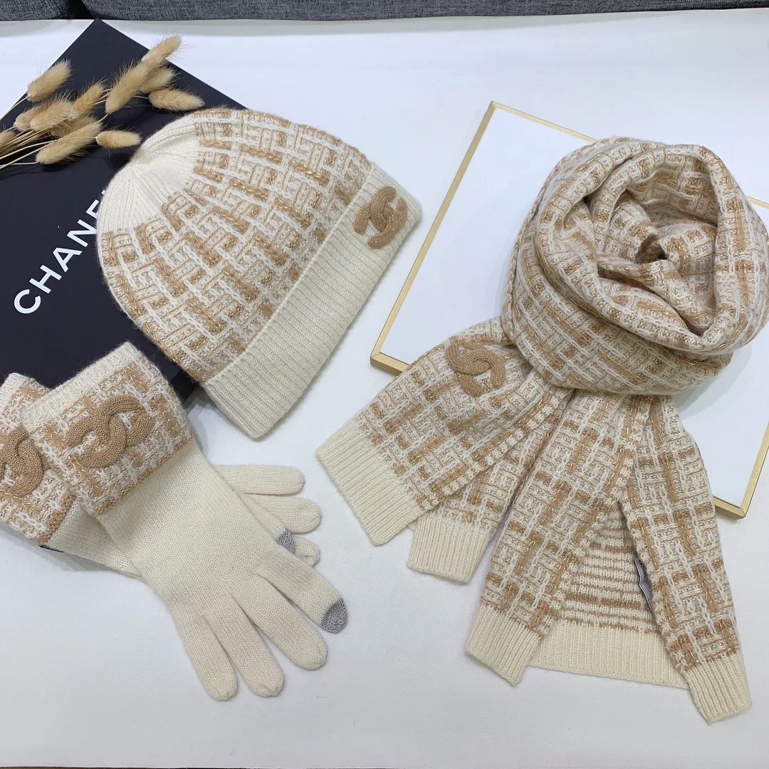 Шарфы Chanel 945324