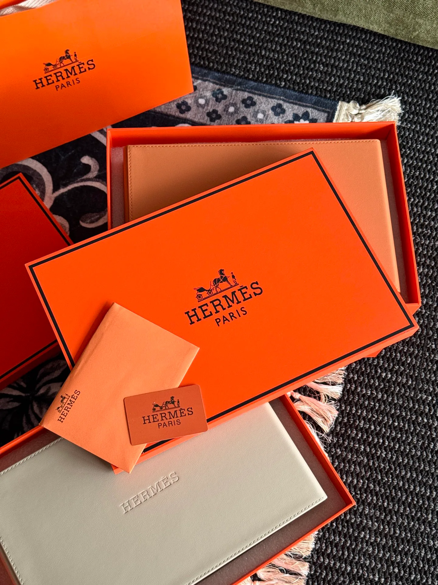 Текстиль Hermes 10922693