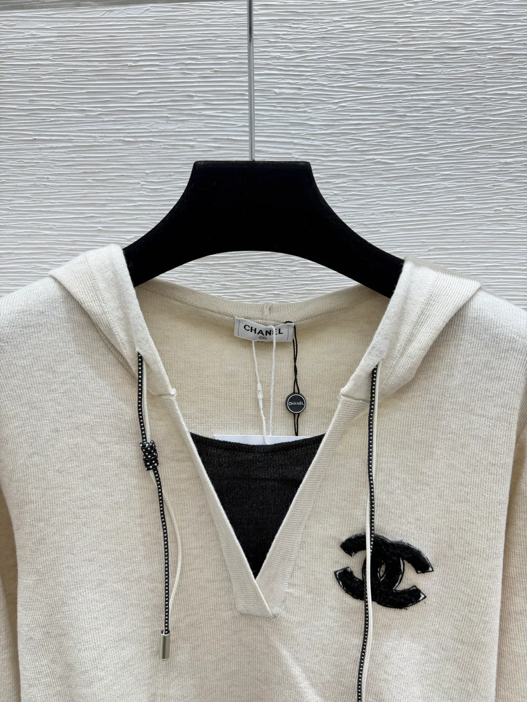 Джемперы И Свитеры Женские Chanel 18138627