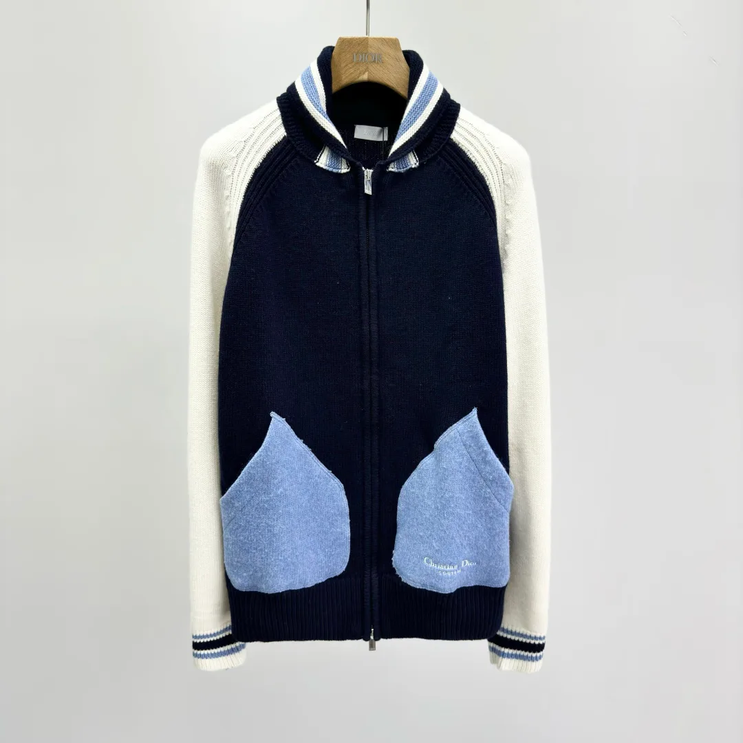 Джемперы И Свитеры Мужские Christian Dior 441708