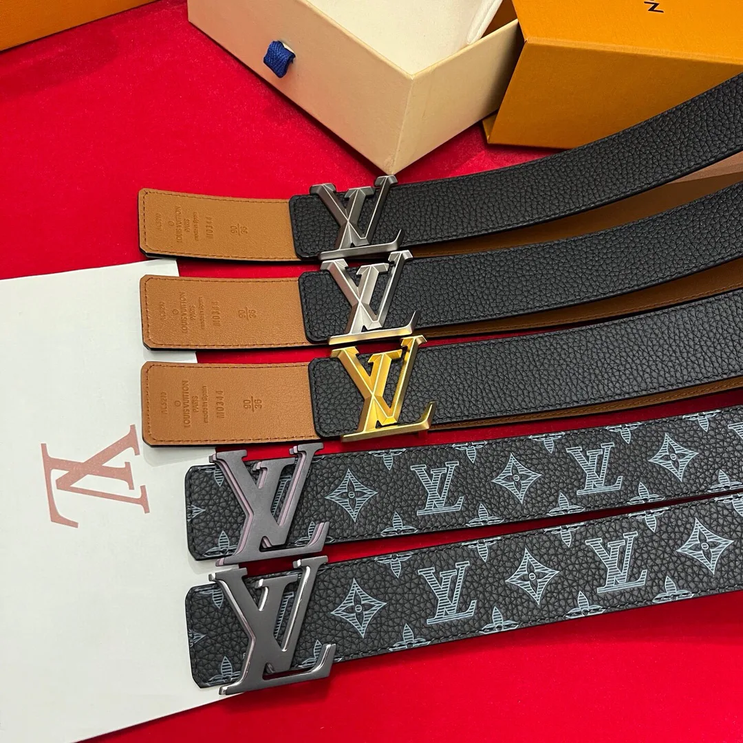 Ремни Louis Vuitton 89419