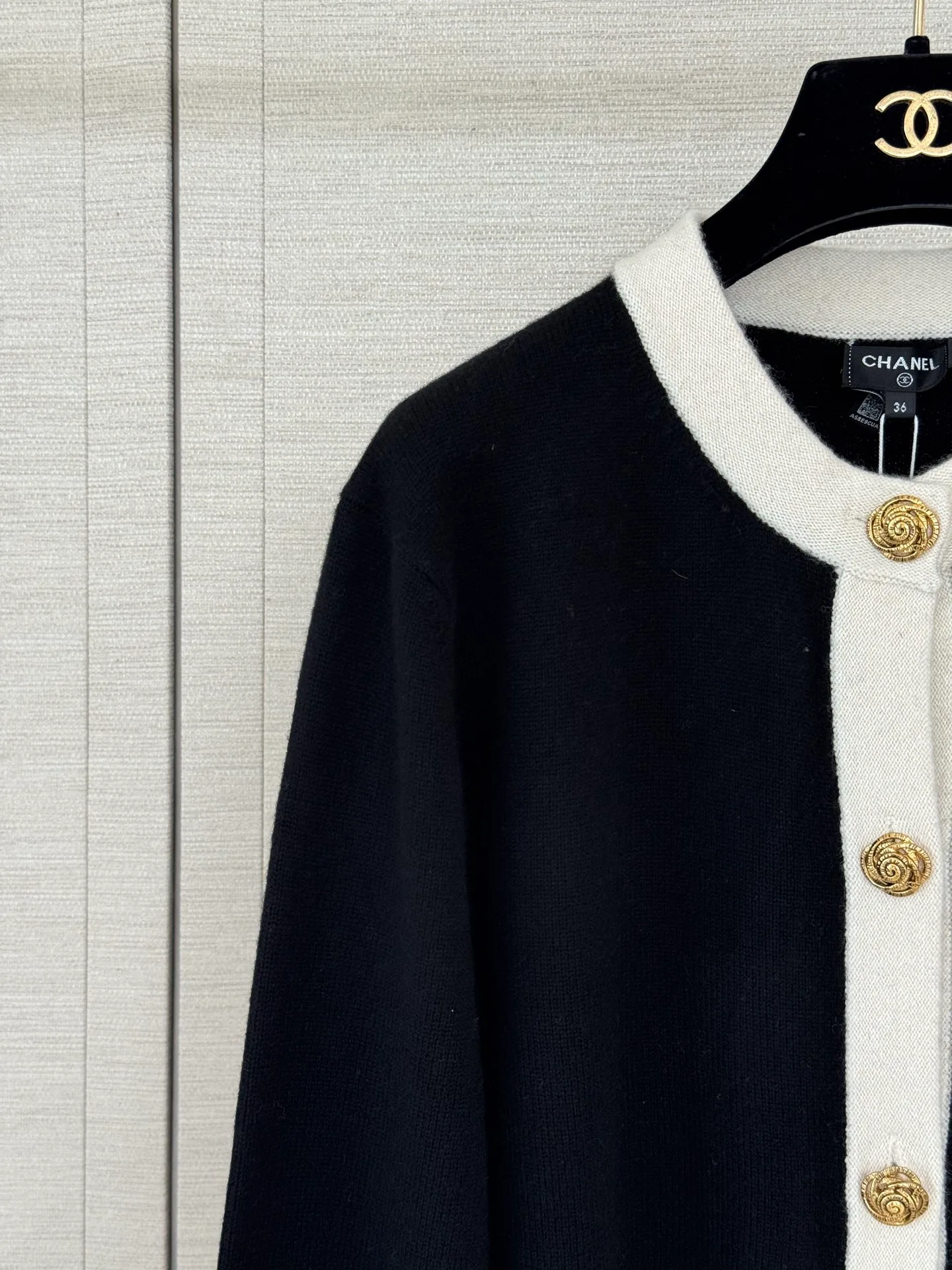 Джемперы И Свитеры Женские Chanel 19551872