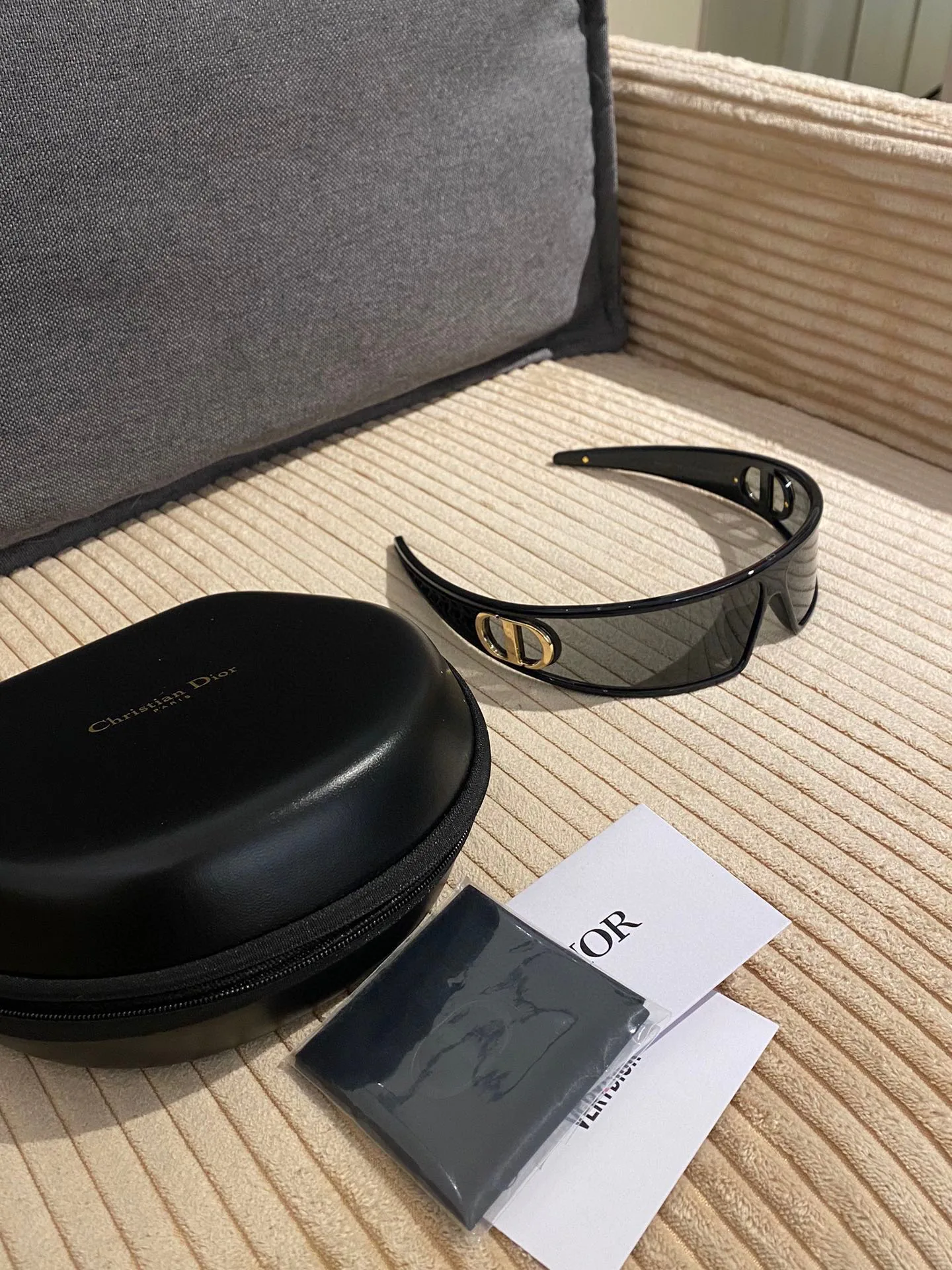 Очки Dior 155669