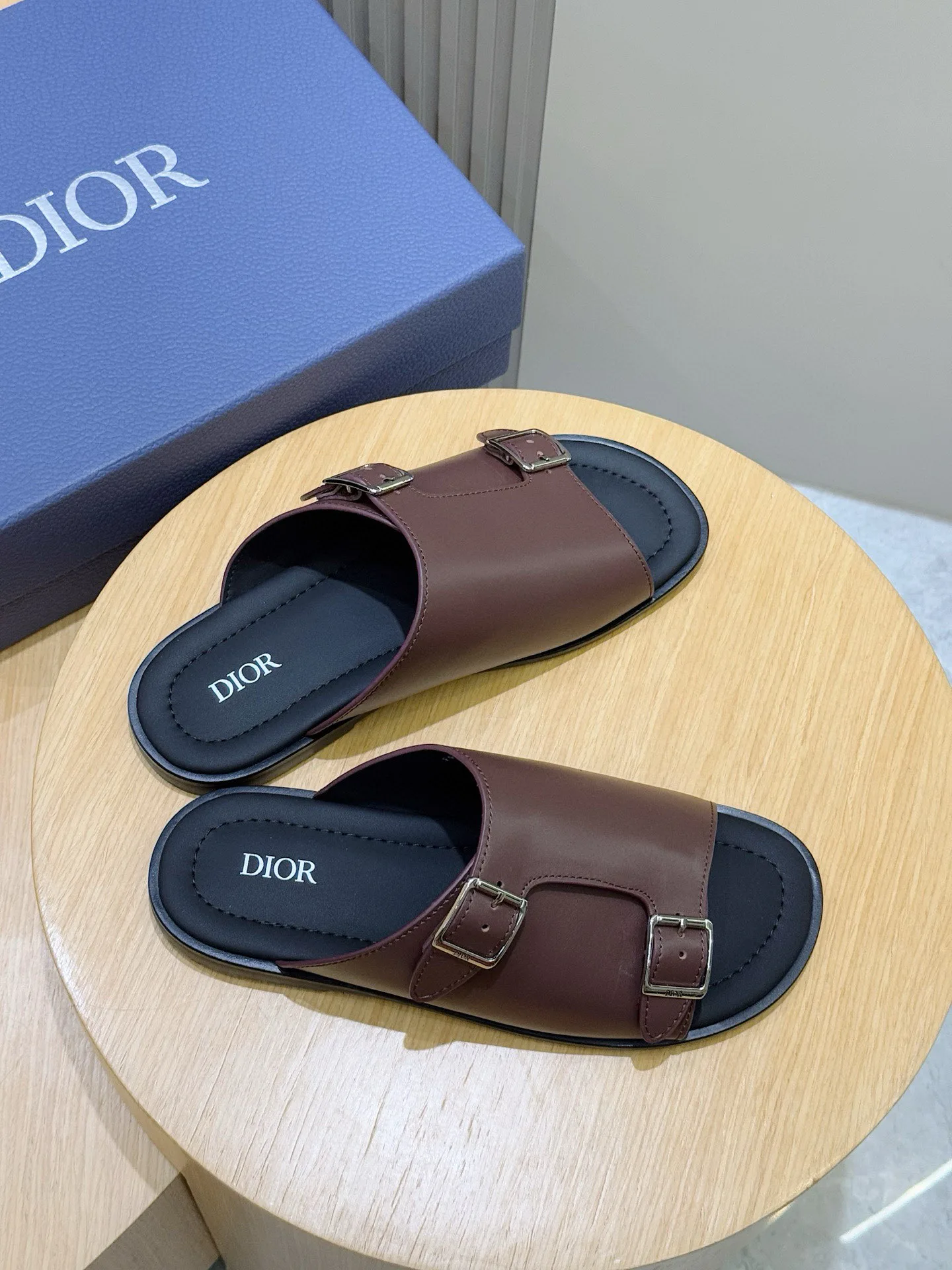 Сандалии Мужские Christian Dior 11702509