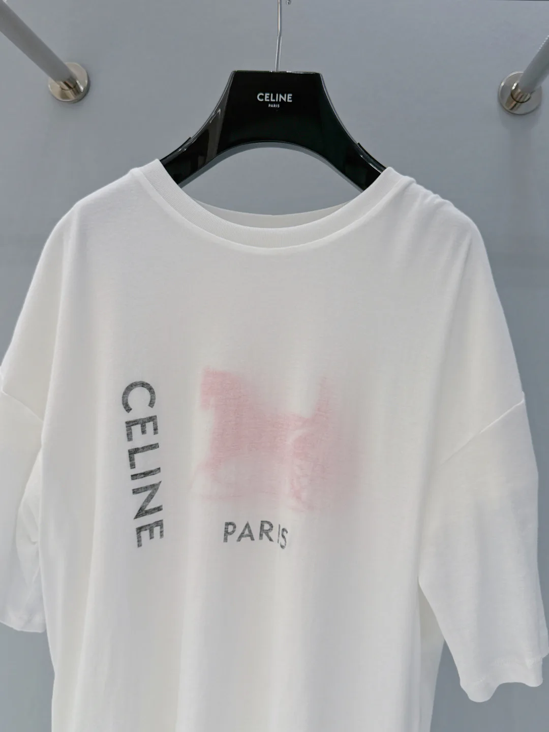 Футболки Женские Celine 6567112