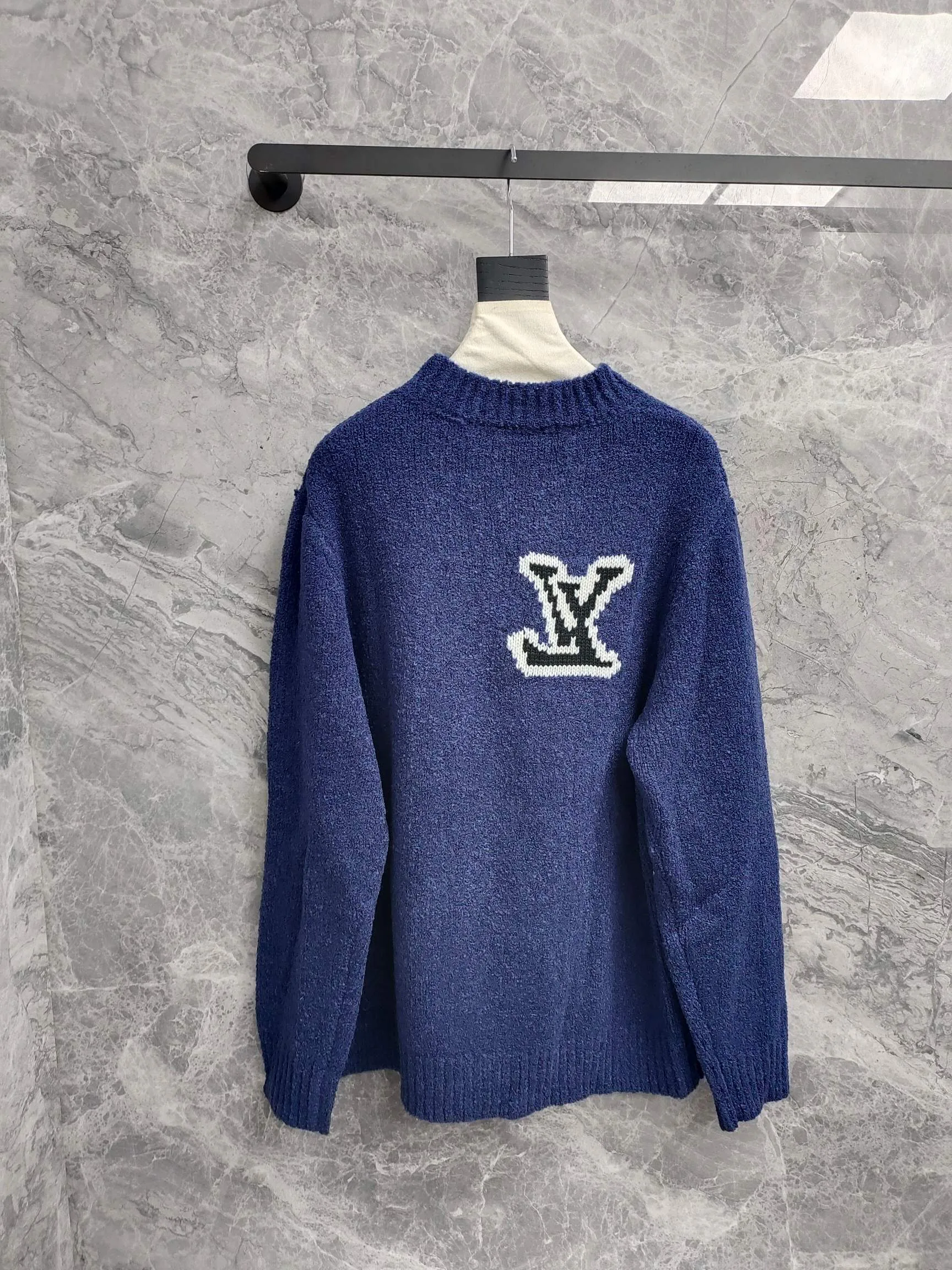 Джемперы И Свитеры Женские Louis Vuitton 390621