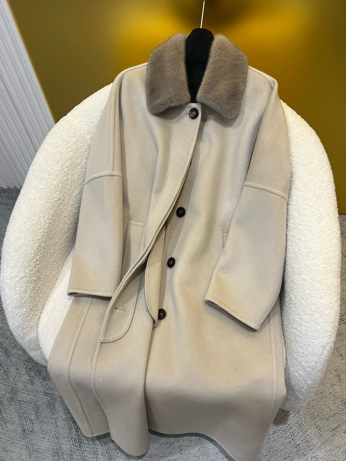 Пальто Женские Loro Piana 19338808