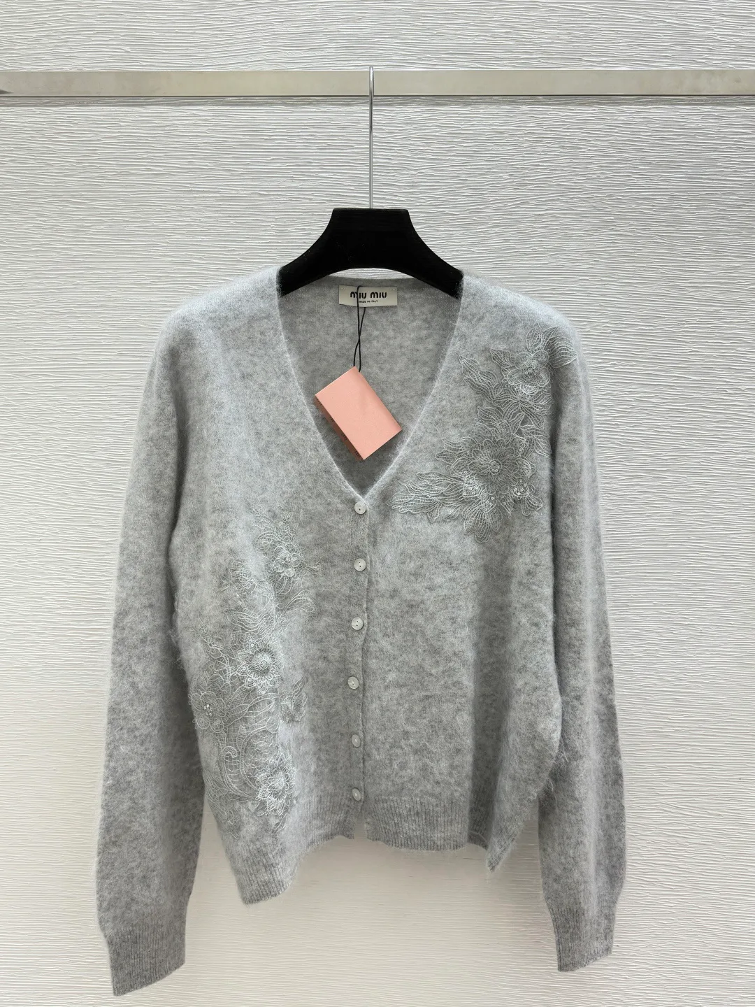 Джемперы И Свитеры Женские Miu Miu 18846507