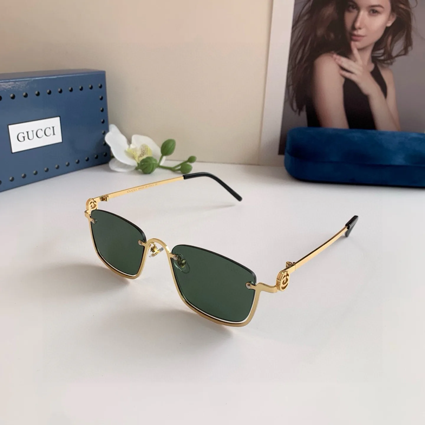 Очки Gucci 13135739