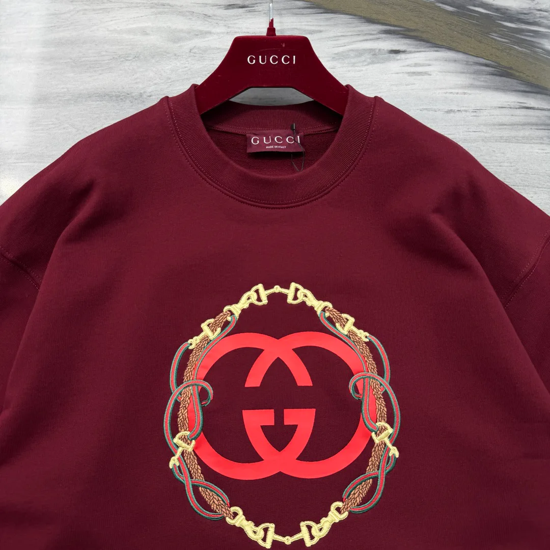 Свитшоты И Худи Мужские Gucci 5189610