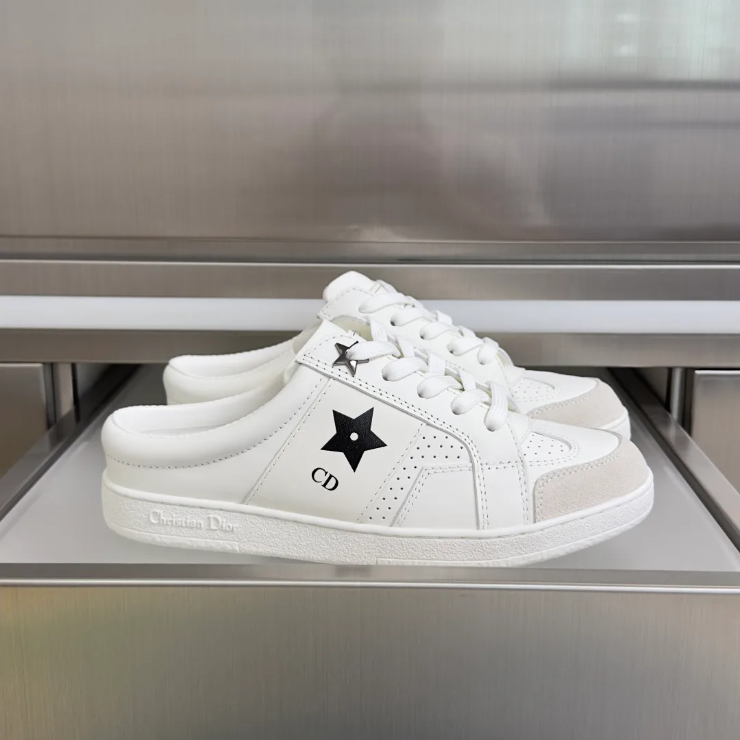 Кроссовки Женские Christian Dior 12828830