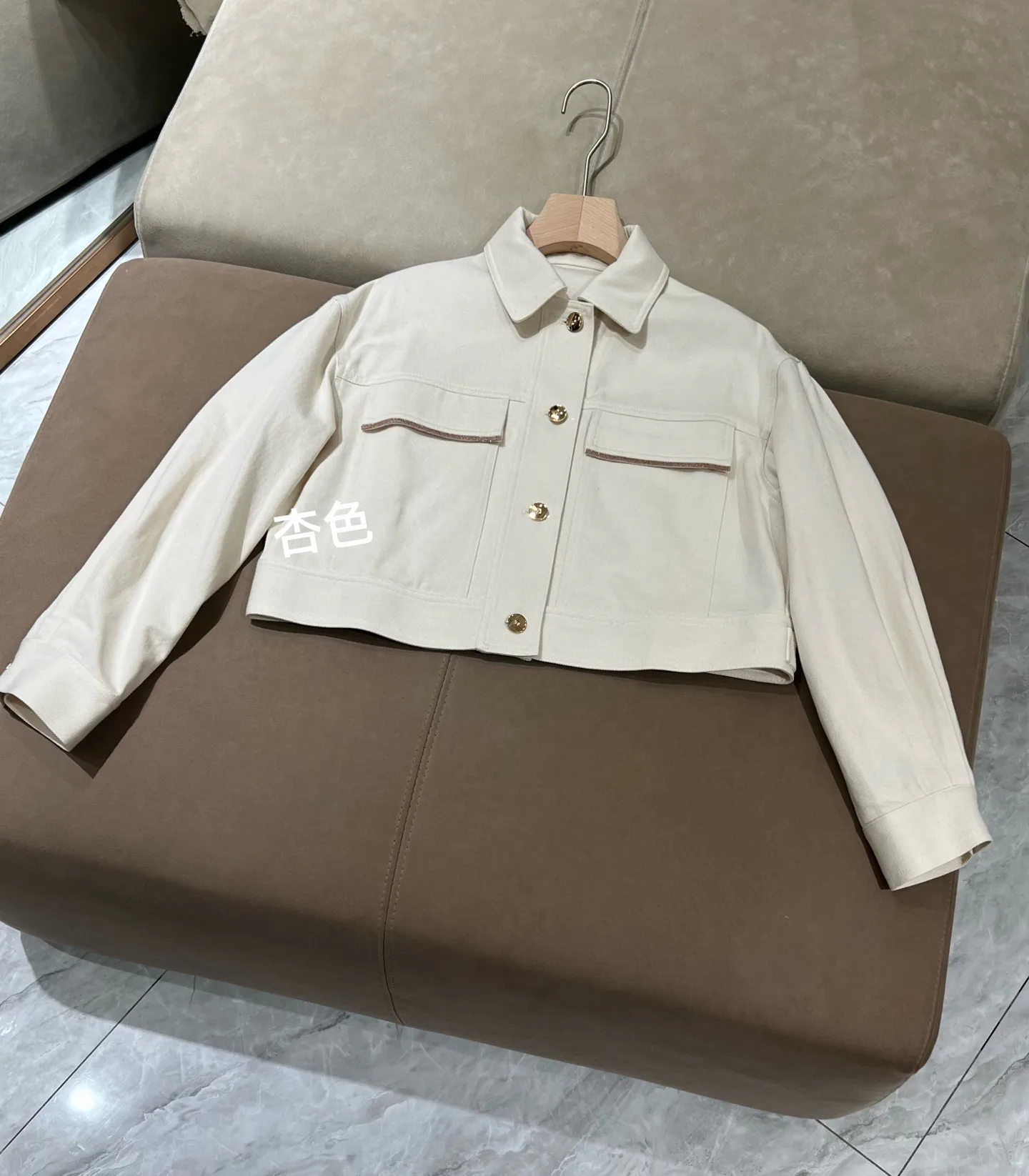 Жакеты Женские Brunello Cucinelli 11568612