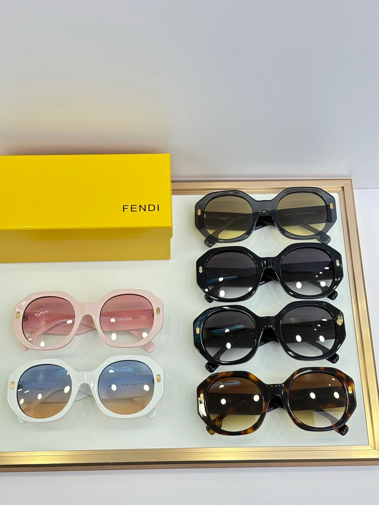 Очки Fendi 280023