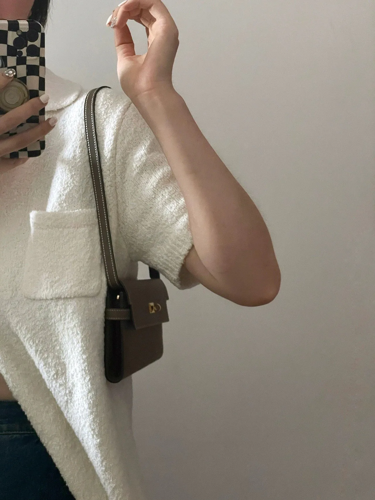 Поясные Сумки Женские Hermes 13801595