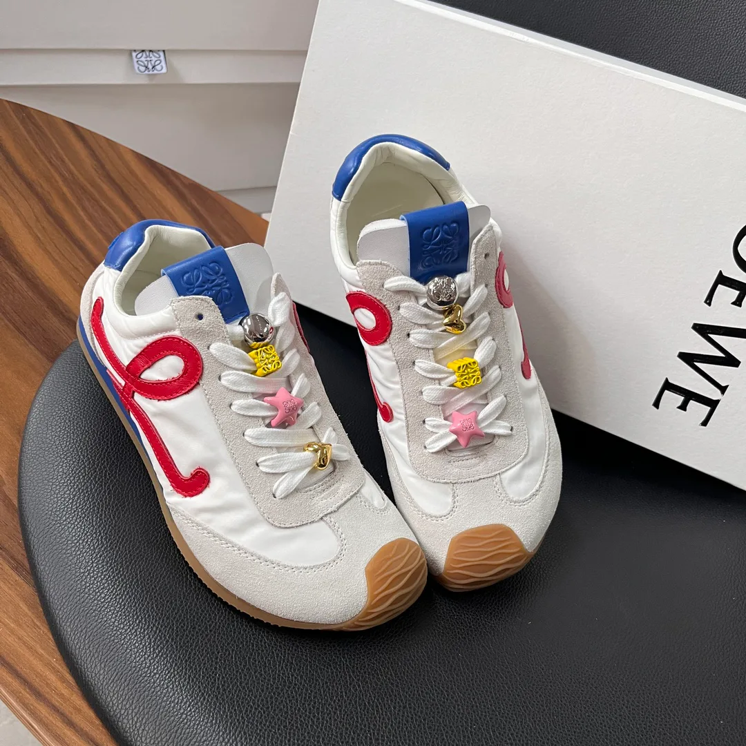 Кроссовки Женские Loewe 12629805