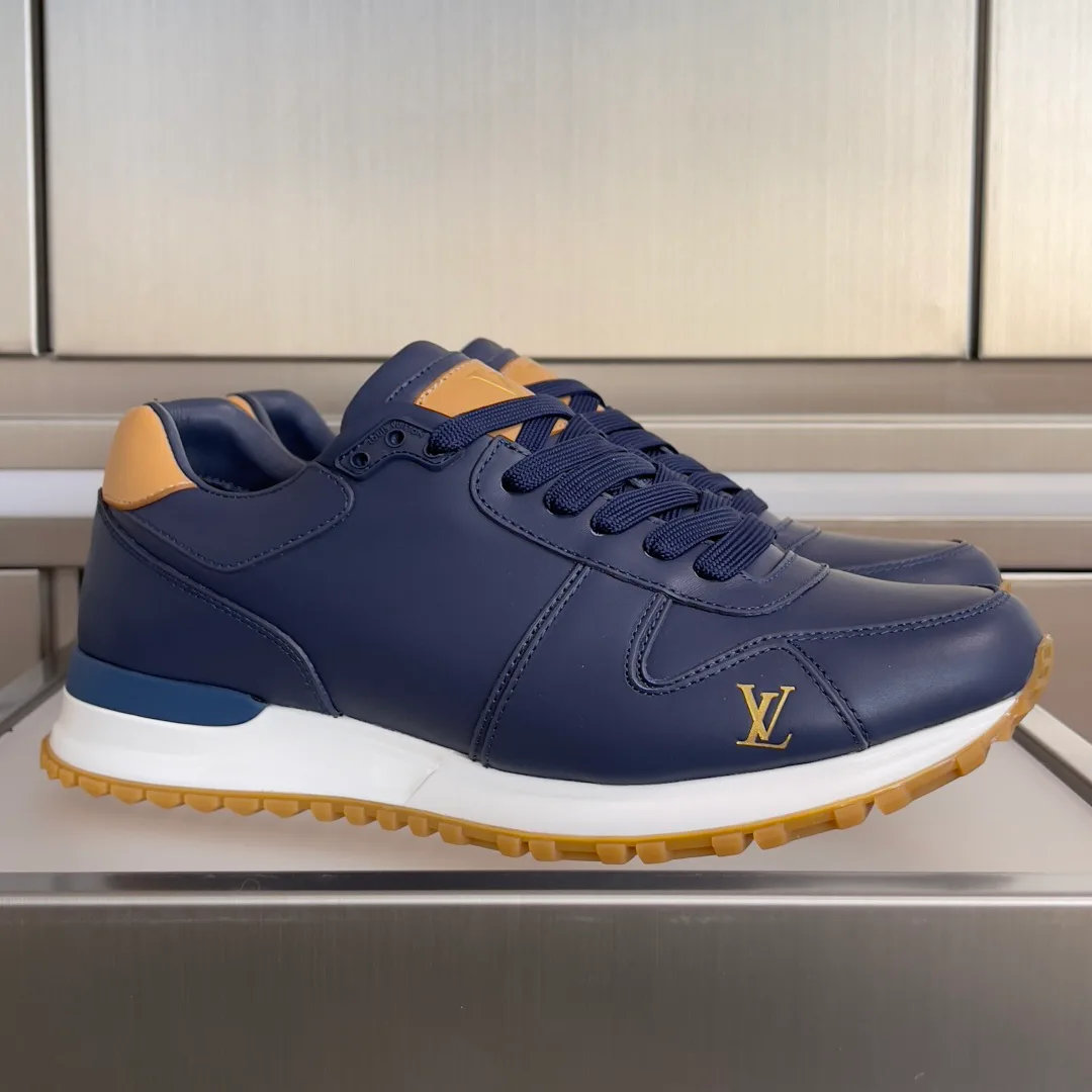 Кроссовки Мужские Louis Vuitton 931028