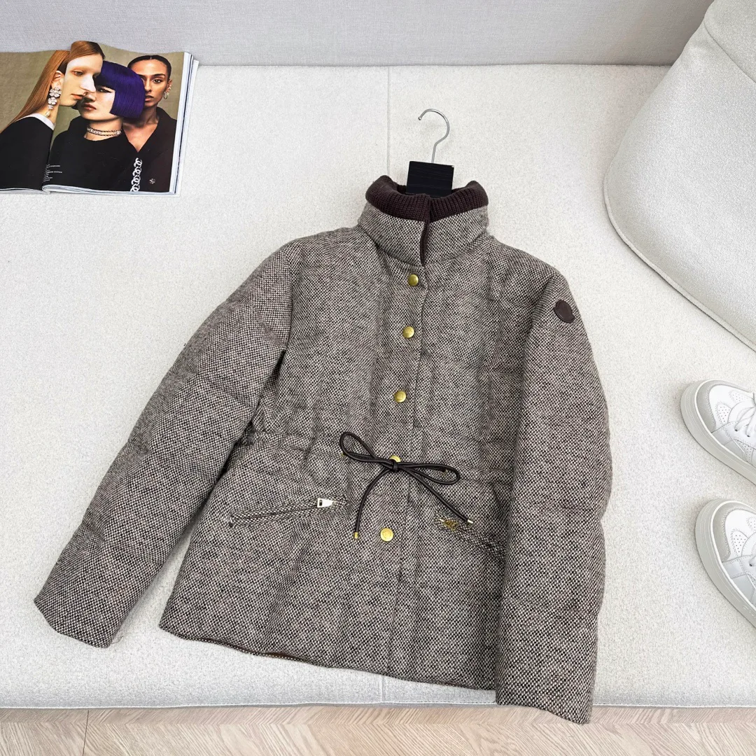 Куртки И Пуховики Мужские Moncler 1265452