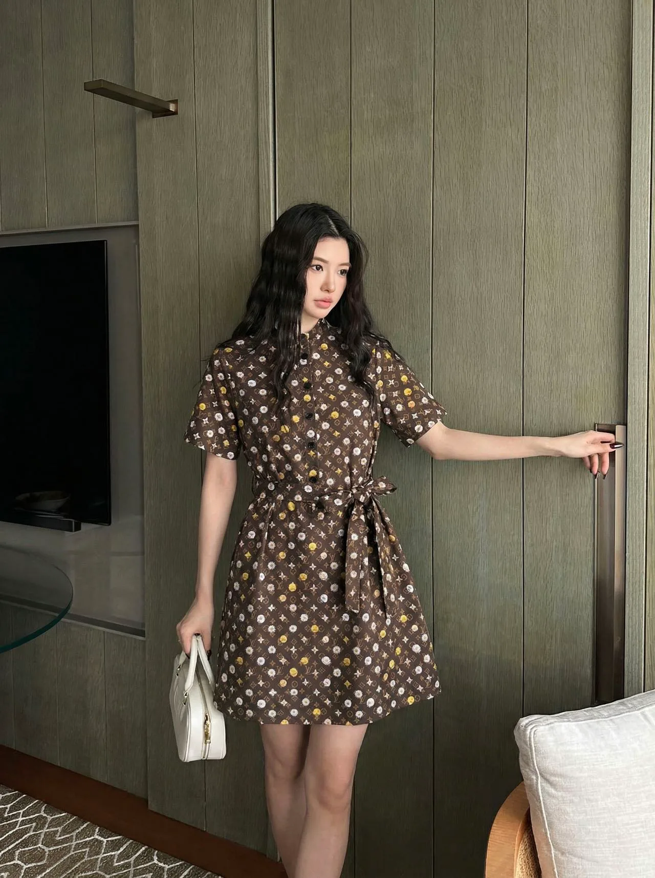 Платья Женские Louis Vuitton 11903891