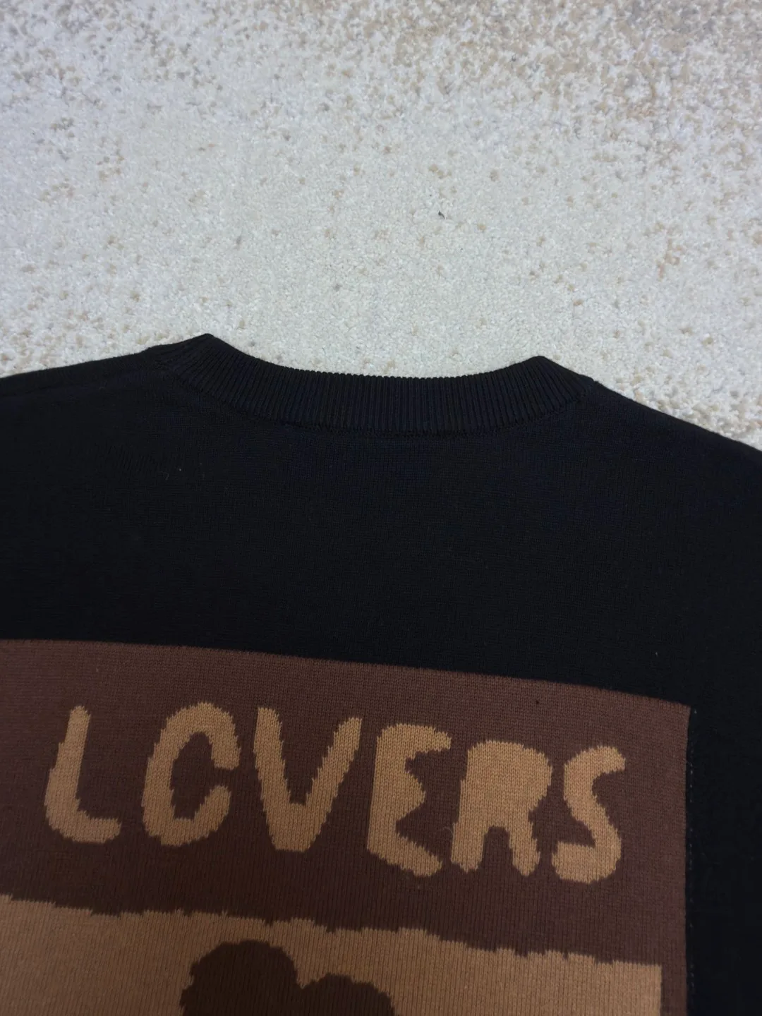 Футболки Мужские Louis Vuitton 1265375