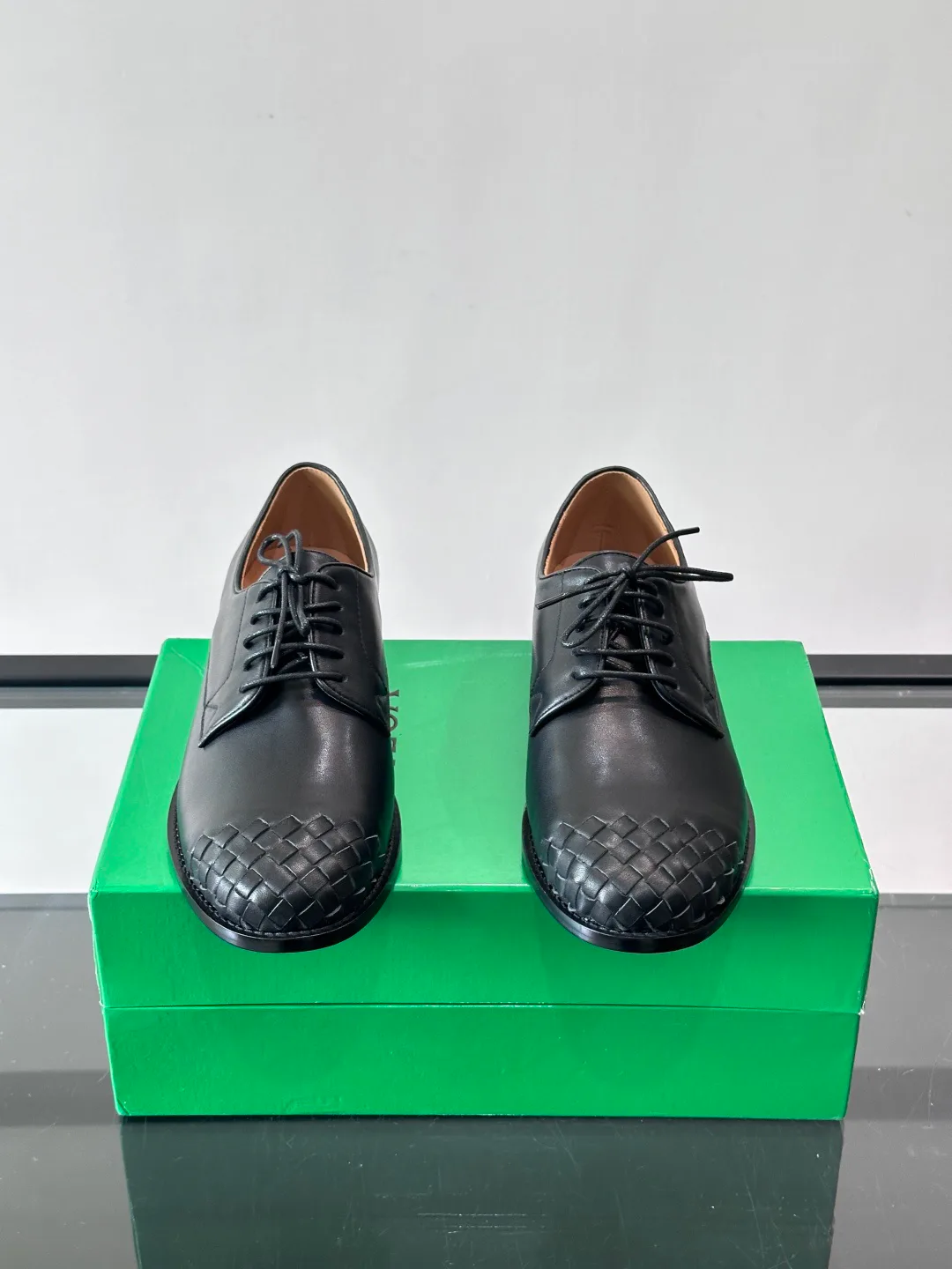 Ботинки Женские Bottega Veneta 1310882