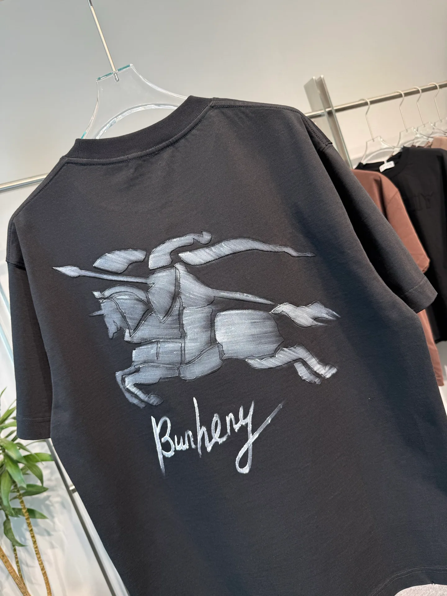 Футболки Женские Burberry 11528653