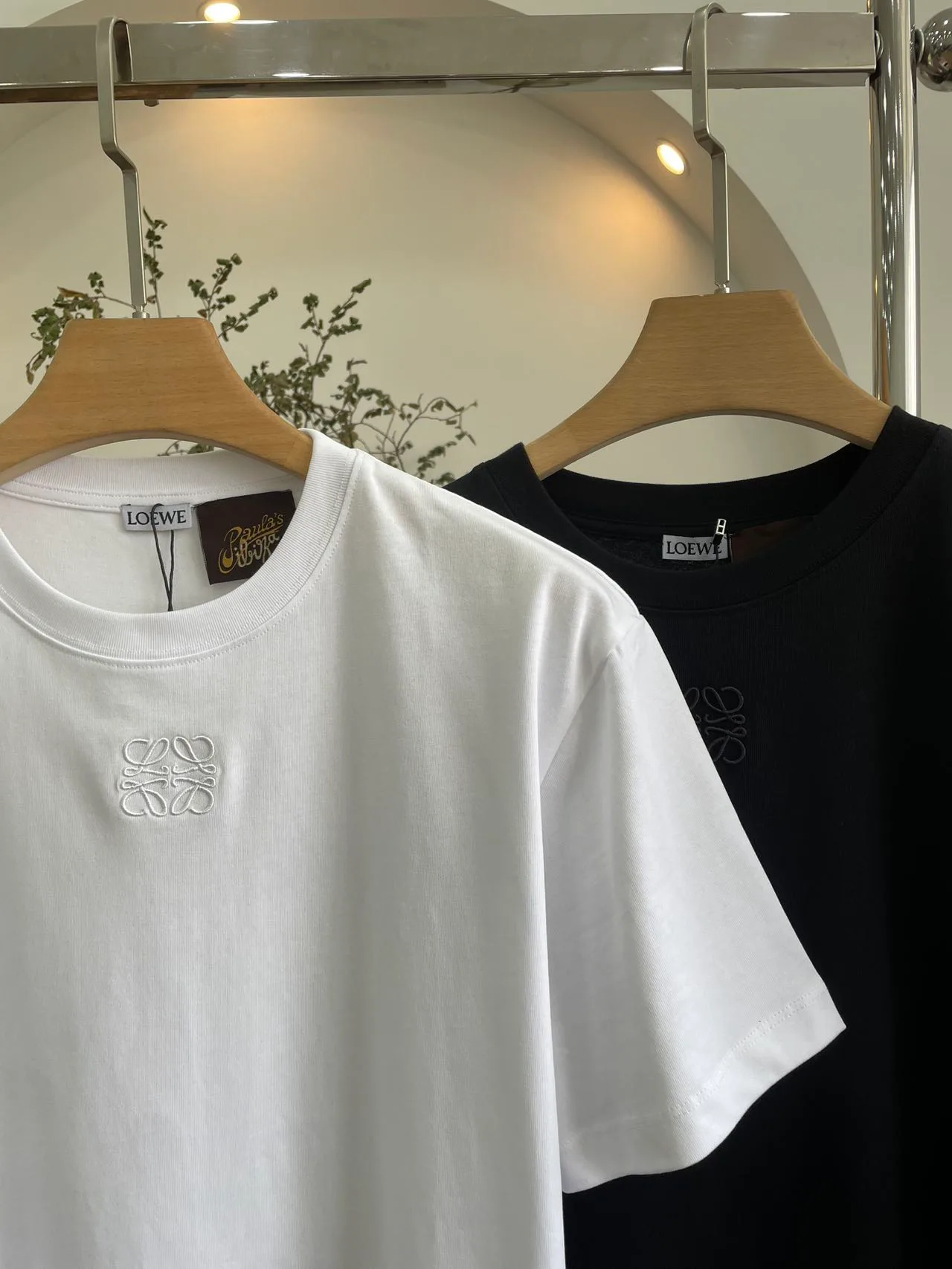 Футболки Мужские Loewe 11756128