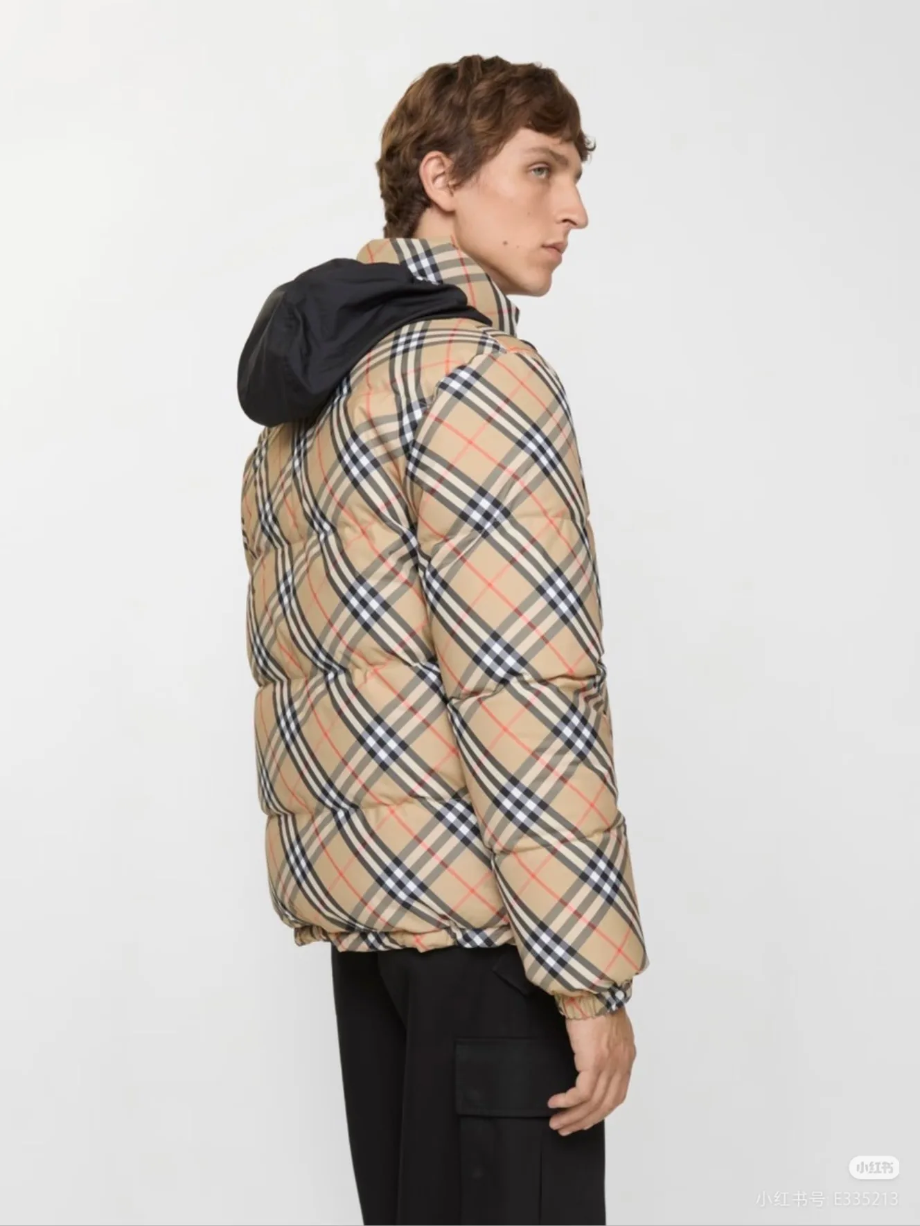 Куртки И Пуховики Женские Burberry 18507044