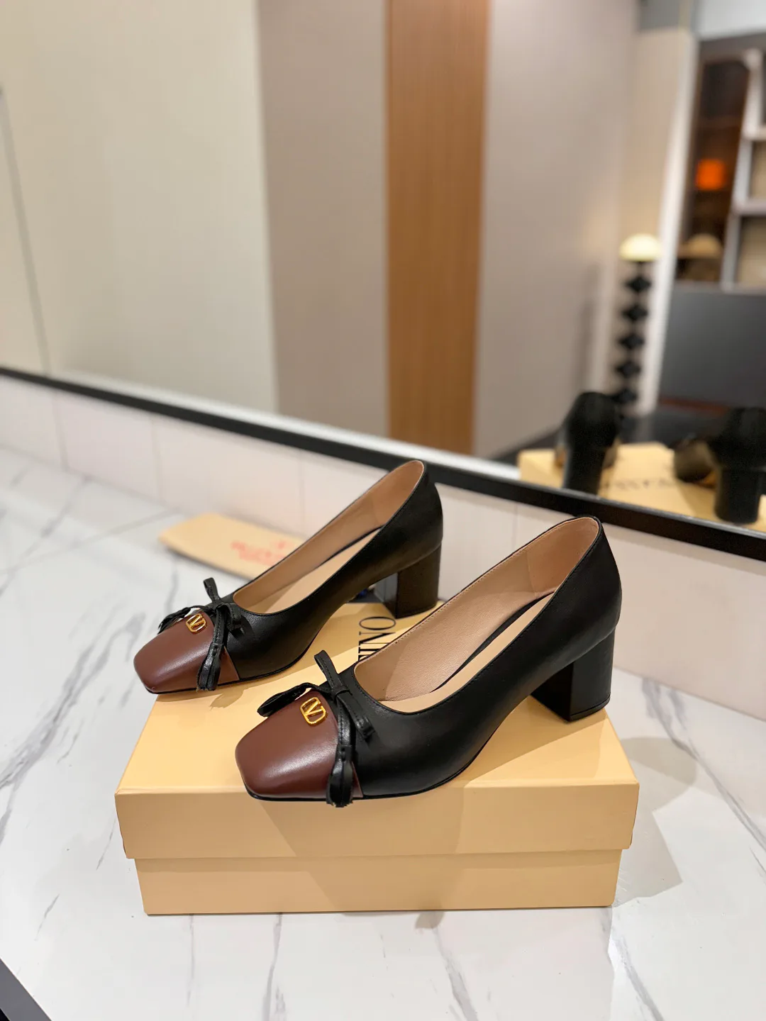 Туфли Женские Valentino 10026801