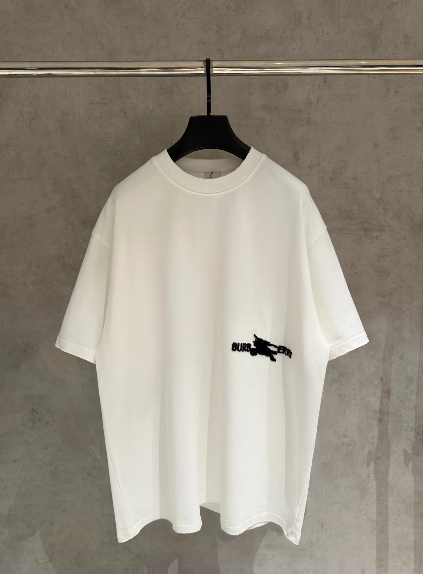 Футболки Мужские Burberry 1226671