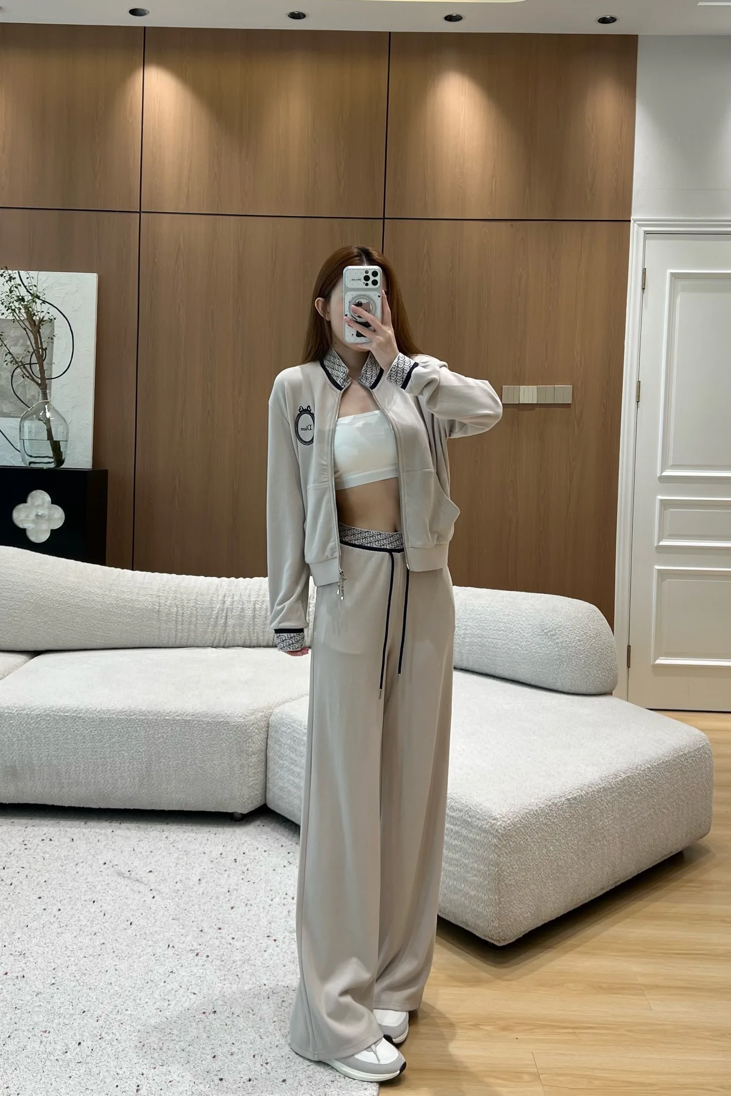 Костюмы Женские Christian Dior 18473755