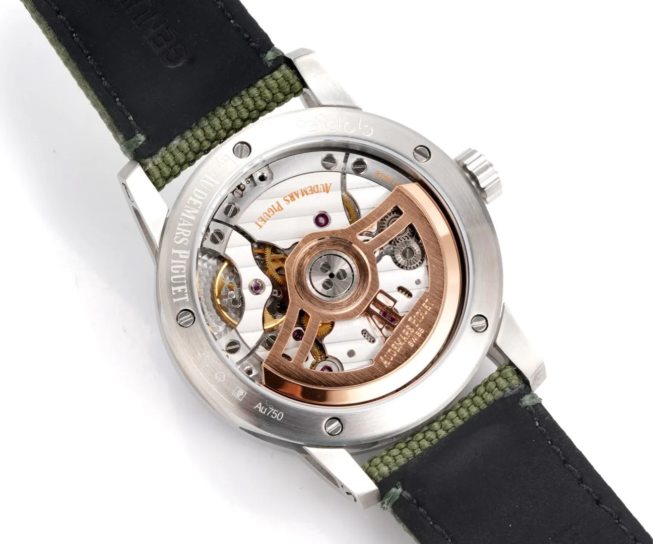 Часы Женские Audemars Piguet 1892605