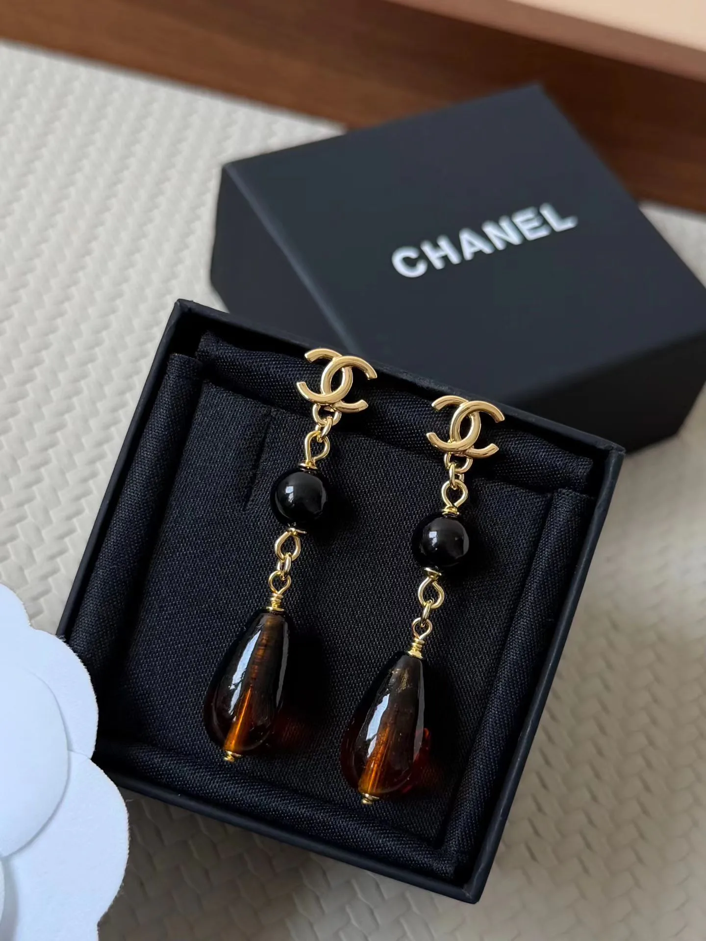 Бижутерия Chanel 18123149