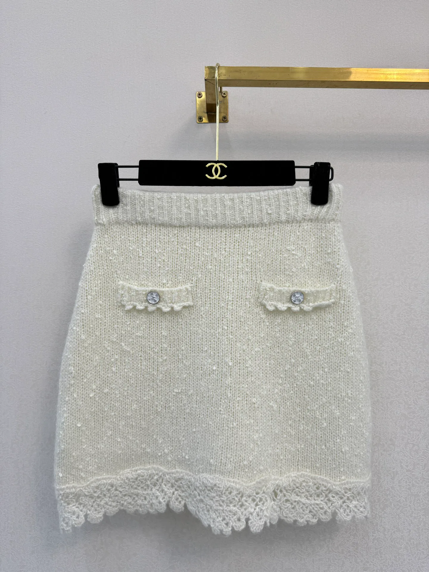 Юбки Женские Chanel 11239715