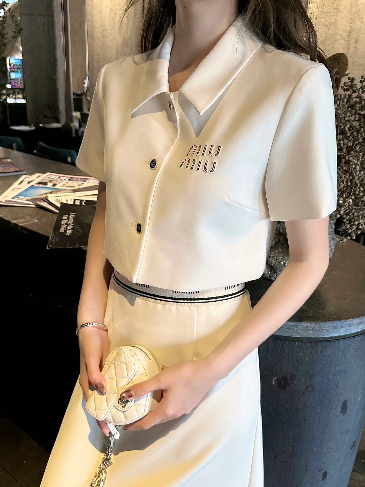 Костюмы Женские Miu Miu 10777716