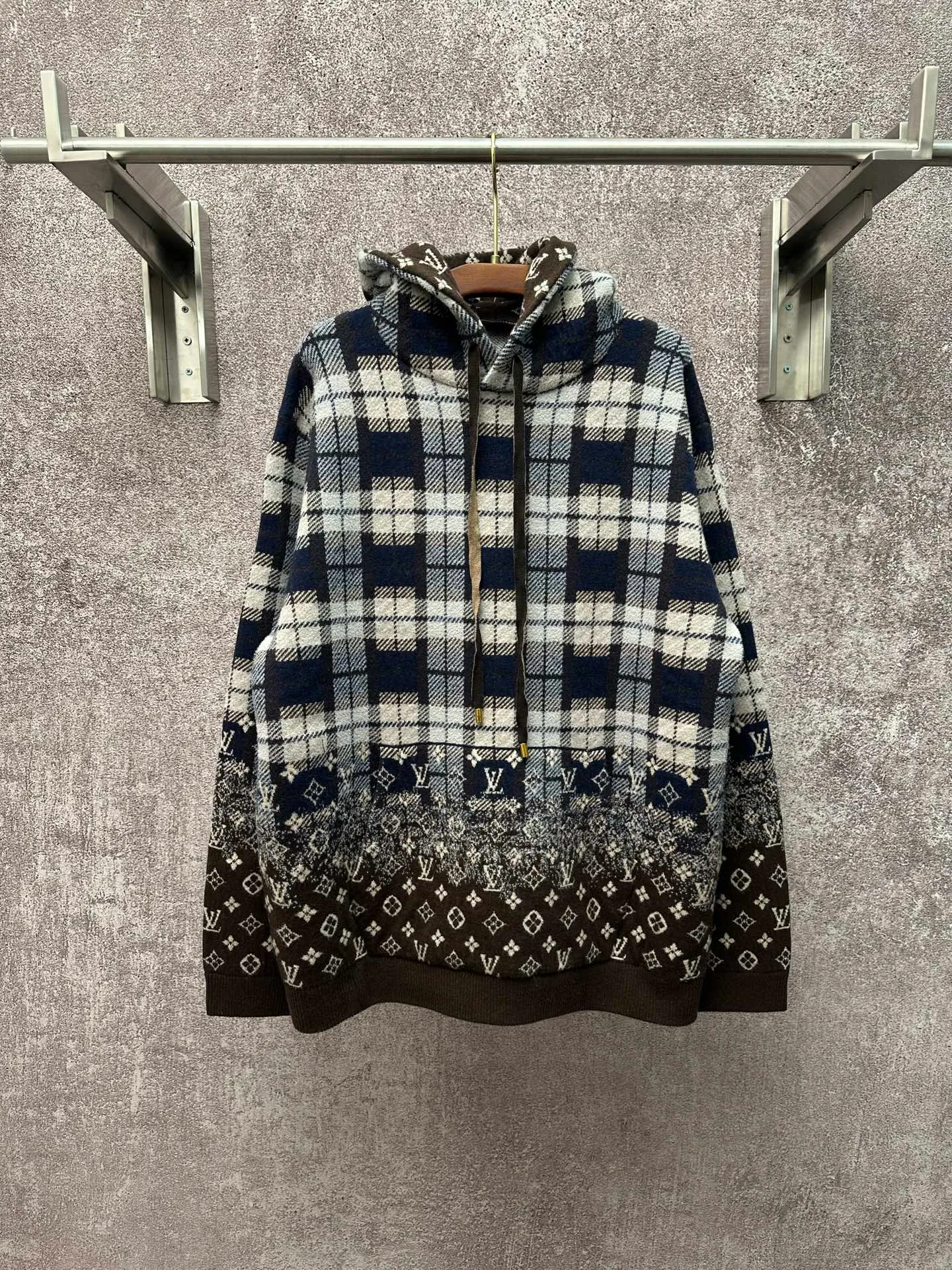 Свитшоты И Худи Мужские Louis Vuitton 1331376