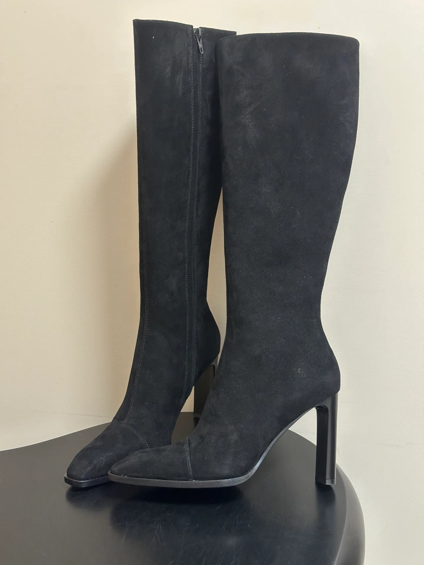 Сапоги Женские Saint Laurent 19507260