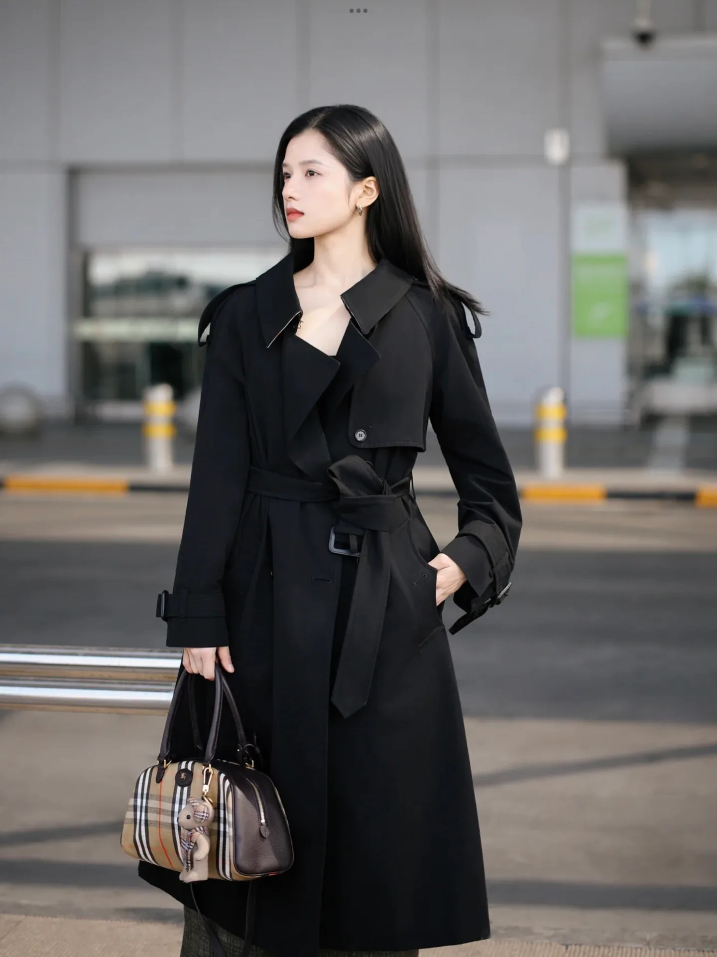 Тренчи Женские Burberry 11012009